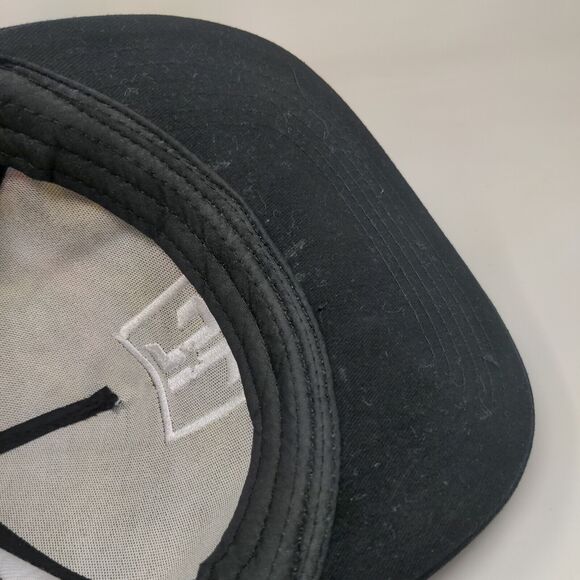 JL Snapback Hat Multicolor One Size Adjustable Embroidered Justice League - Picture 7 of 8